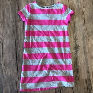 Gap girls t-shirt dress